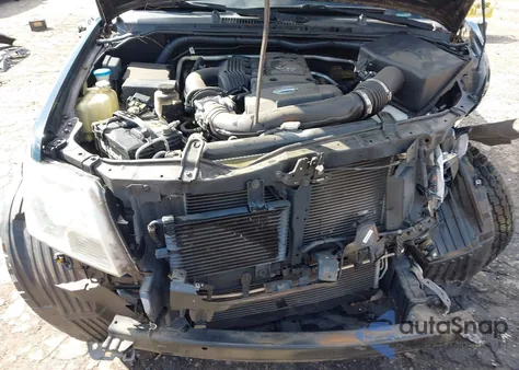 2017 Nissan Frontier Sv z USA, uszkodzony, nr VIN 1N6AD0CU6HN704402